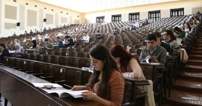 Üniversite kayıtları ne zaman? Üniversite kaydı için gerekli belgeler/evraklar nelerdir?