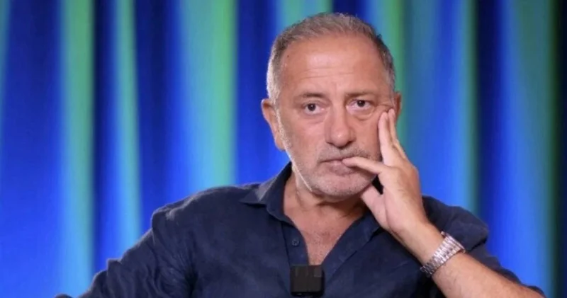 Gökan Zeybek ten Altaylı tepkisi: Bir gazetecinin sesinden bu kadar korkmayın