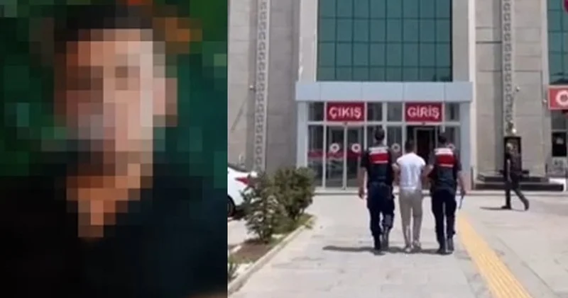 Sosyal medya paylaşımlarıyla halk arasında korku ve panik oluşturmak isteyen zanlı yakalandı