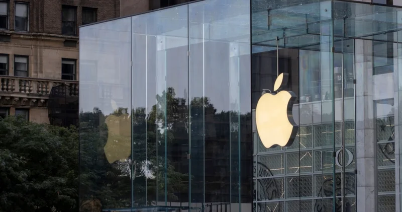 Apple dan ABD ye 100 milyar dolarlık yeni yatırım Teknoloji Haberleri