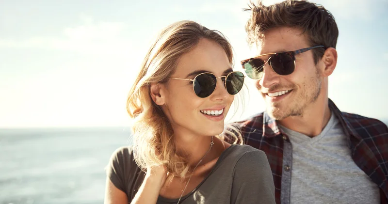 Sadece rengine ve modeline bakmayın! Sahte güneş gözlükleri nasıl anlaşılır?