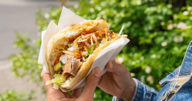 Almanya da döner grevi sonrası kriz! Fiyatlar 10 euroyu aşabilir İş Yaşam Haberleri