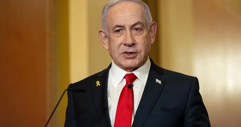 Netanyahu: Gazze yi ilhak etmeyeceğiz