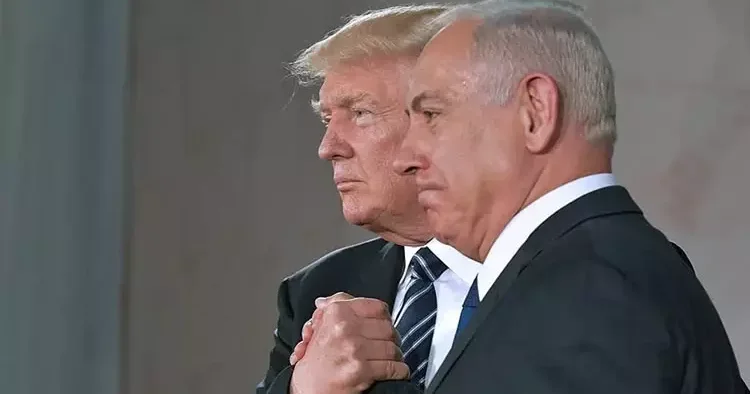 Netanyahu tehcirde ısrarcı: İşgal planı ortaya çıktı