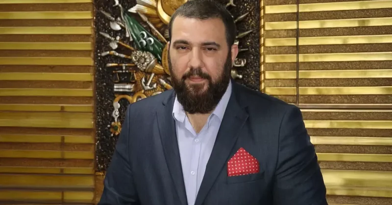 Diploması sahte çıkan 2. Abdülhamid in torunu sessizliğini bozdu