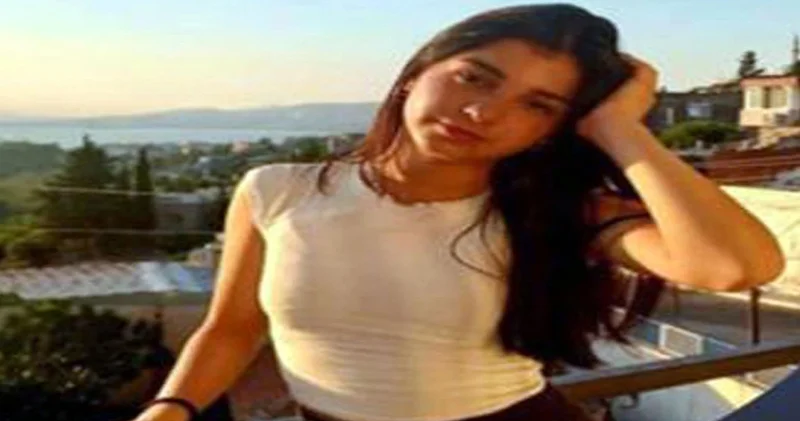Boğulma tehlikesi geçiren 14 yaşındaki Aleyna dan acı haber