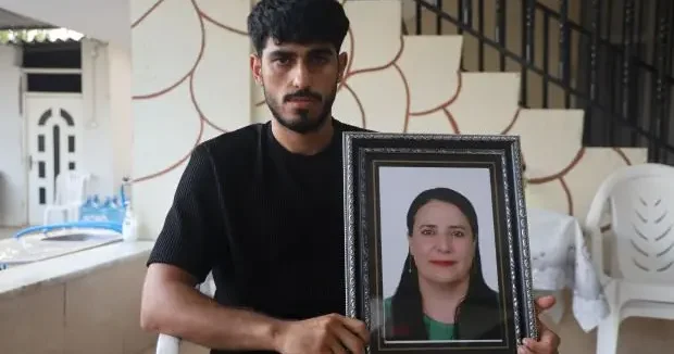 Hatay haberleri Kahreden son! 4 evladına hem anne hem de baba olan kadın vahşice öldürüldü 07 Ağustos 2025