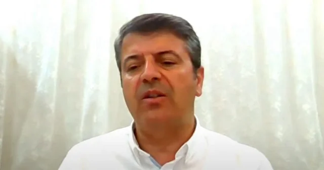 Halk TV de canlı yayınında beklenmedik cevap: CHP li Başkan hükümet destek veriyor dedi stüdyoyu buz kesti VİDEO İZLE