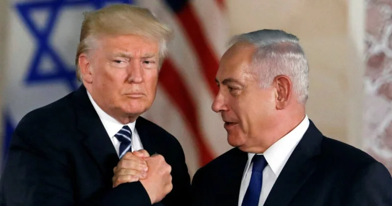 Trump tan Orta Doğu ya İsrail le normalleşin çağrısı