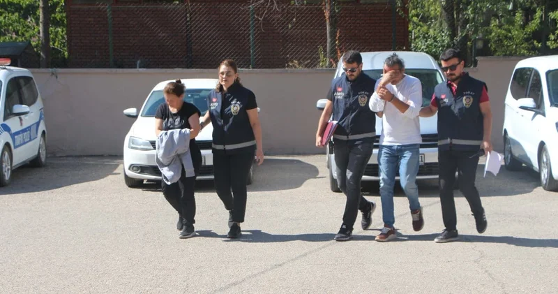 12 yıl önce bebeklerini çöpe attılar: İşte sır perdesini aralayan delil!