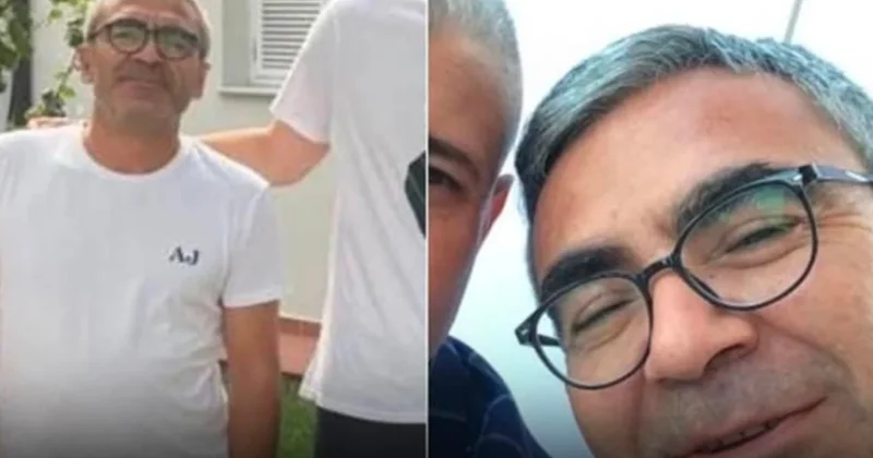 Özgür Özel’in ifşa ettiği Mehmet Yıldırım a operasyon! Filmlere konu olacak şekilde yakalandı Sözcü Gazetesi