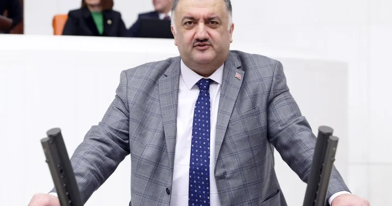 Vize krizi Meclis gündeminde: Bakan Fidan’dan cevap bekleniyor