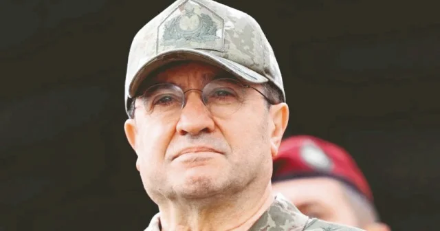 Uzmanlık ve sınırdaki tecrübe Gündem Haberleri