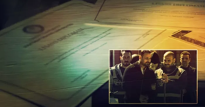 Vicdansızlar! Depremde ölen avukatların diplomalarını silip istediklerini böyle kaydetmişler
