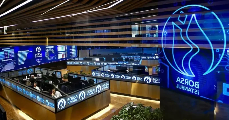 Borsa İstanbul 11 bin puanı aşarak psikolojik direnci kırdı