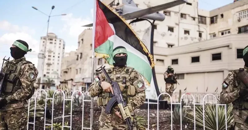 Hamas: Gazze’yi yönetme planımız yok