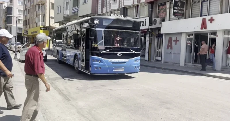 Toplu taşımaya yüzde 30 ile yüzde 66 arası zam