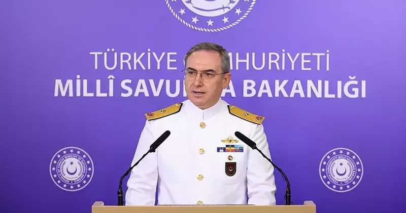 MSB: SDG nin saldırıları, Suriye nin birlik ve bütünlüğüne zarar veriyor