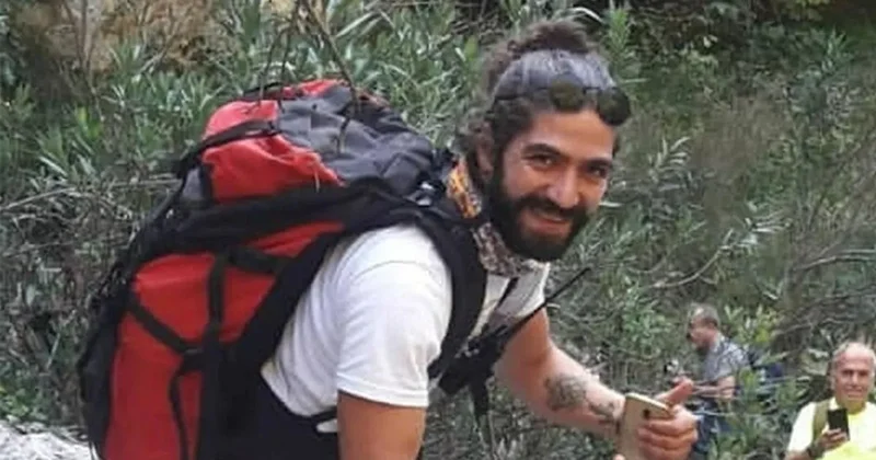 Denize atladı boynu kırıldı