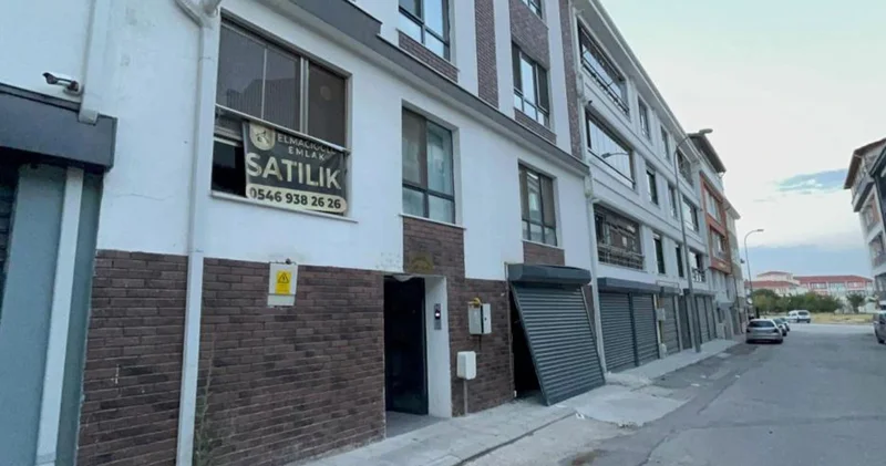Asansör bakımı esnasında patlama: 2 yaralı