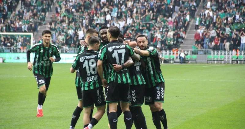 Kocaelispor da Mijo Caktas ile yollar ayrıldı Sözcü Gazetesi