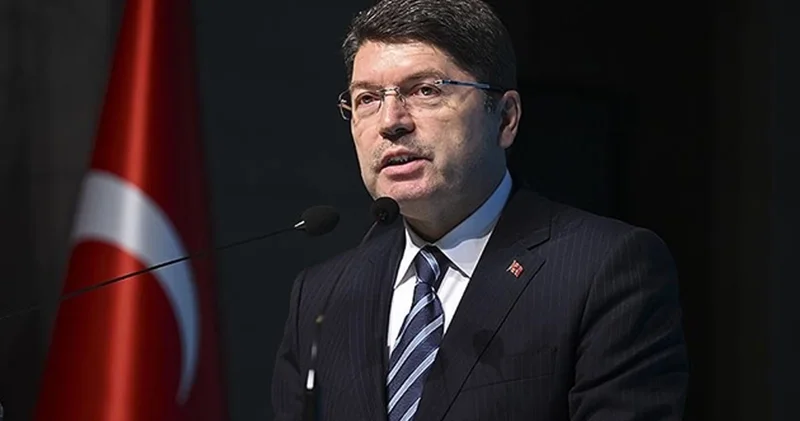 Bakan Tunç: Yeni Ankara Adalet Sarayı 745 bin 900 metrekare kapalı alana sahip olacak