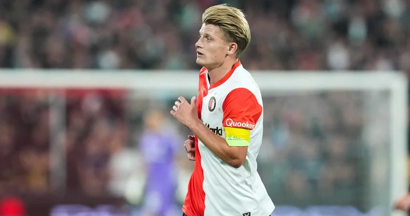Sem Steijn: Çok zor bir maç bizi bekliyor! Futbol Haberleri
