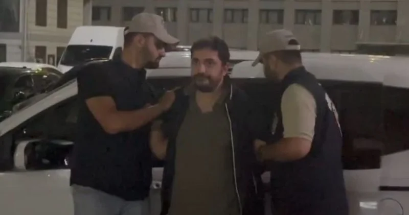 Son dakika: FETÖ elebaşının kuzeni için 12 yıl 8 ay hapis istemi Son dakika haberleri