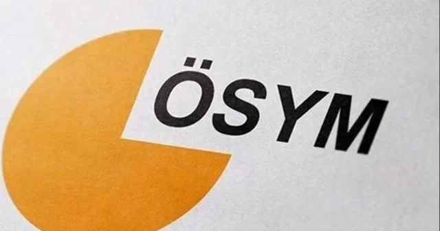 TUS ve STS Tıp Doktorluğu giriş sınavı ne zaman? ÖSYM sınav giriş belgesi sorgula PDF indir Son Dakika Haberleri
