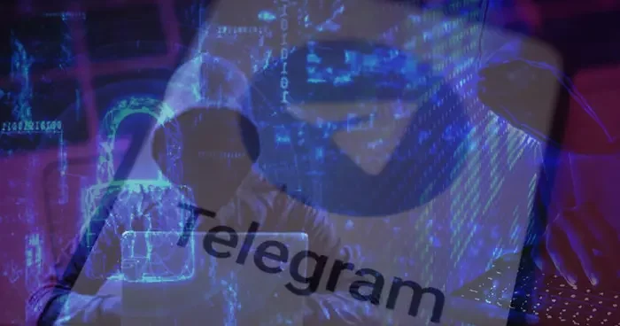 Milli ve dini değerlere hakaret edip, insanlara tehdit yağdırıyolar! Devlete kafa tutan bile var... Telegram daki suç çukuru derinleşiyor