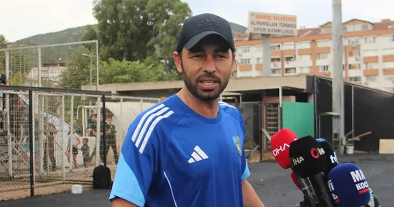 Selçuk İnan, Trabzonspor maçı öncesi konuştu: İki Anadolu kulübünün derbisi gibi olacak Fanatik Spor Haberleri Video