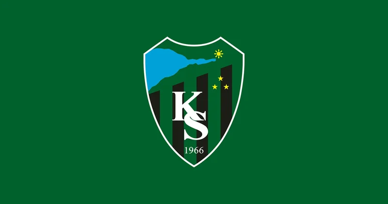 Kocaelispor, Umut Can Aslan ile profesyonel sözleşme imzaladı