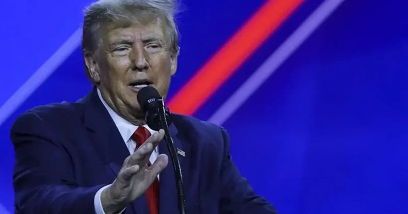Trump tan Yeni Gümrük Tarifeleri