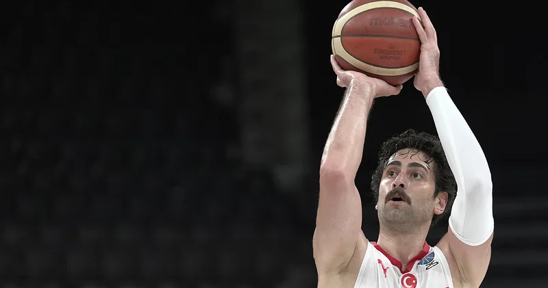 Furkan Korkmaz: Bizim için güzel bir turnuva olacak