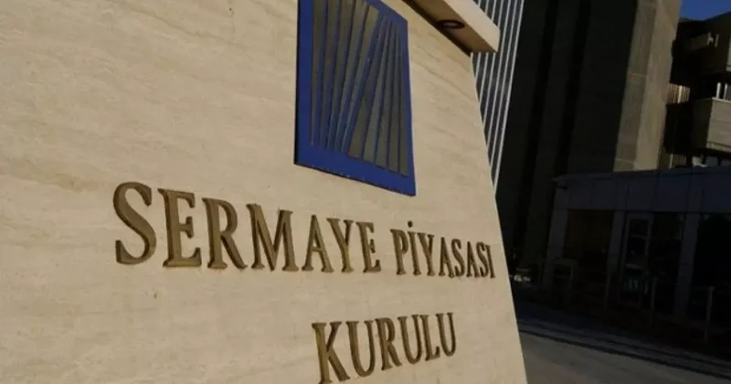 SPK ile Noterler Birliği arasında işbirliği! Protokol imzalandı
