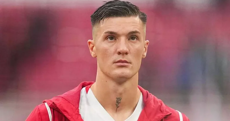 Manchester United ın forveti belli oldu! 85 milyon Euro ödeyecekler