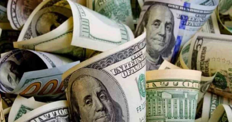 Dolar Trump’ın göreve başlamasından bu yana ilk kez tırmandı