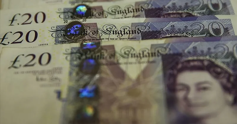 İngiltere Merkez Bankası faizi Sözcü Gazetesi