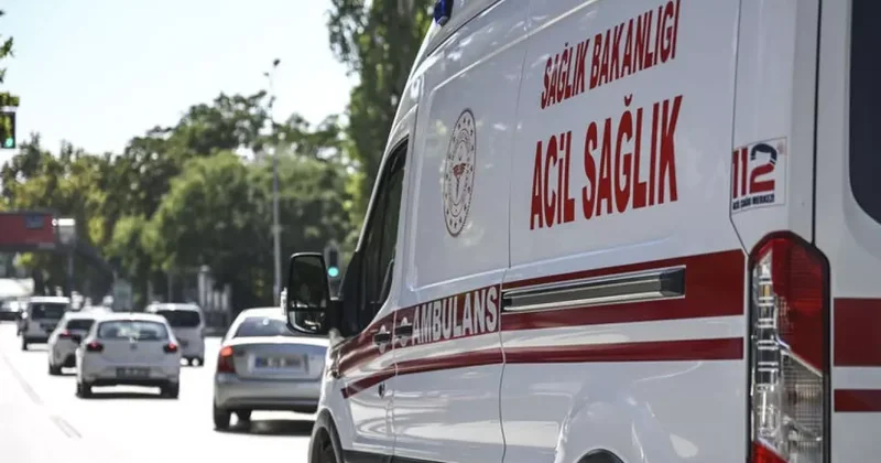 Döküm fabrikasında korkunç olay: Bir işçi öldü!
