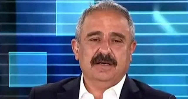 Gazeteci Burhan dan çarpıcı kulis bilgisi: Milli Egemenlik Partisi adı altında Terörsüz Türkiye sürecine karşı yeni koalisyon VİDEO İZLE