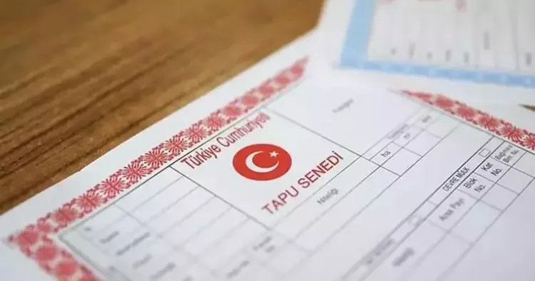 Tapu sahipleri dikkat: Bu yöntemlerle mülkünüzü koruyun!