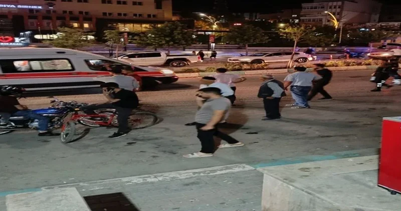 Şırnak’ta korkunç kaza! Ölü ve yaralı var