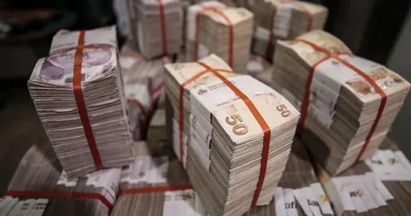 Bankacılık sektörünün mevduatı geçen hafta azaldı 7 Ağustos 2025 Sözcü Gazetesi