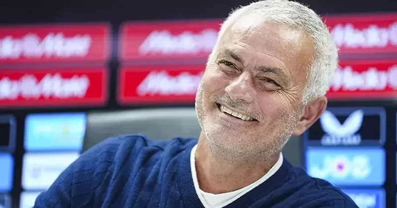 Mourinho dan Hollandalılara gözdağı: Şimdiden cehenneme hoş geldiniz! Fanatik Spor Haberleri Video