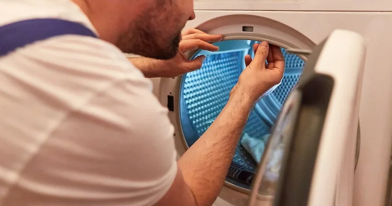 Çamaşır kurutma makineleri acilen geri çağrılıyor Sözcü Gazetesi