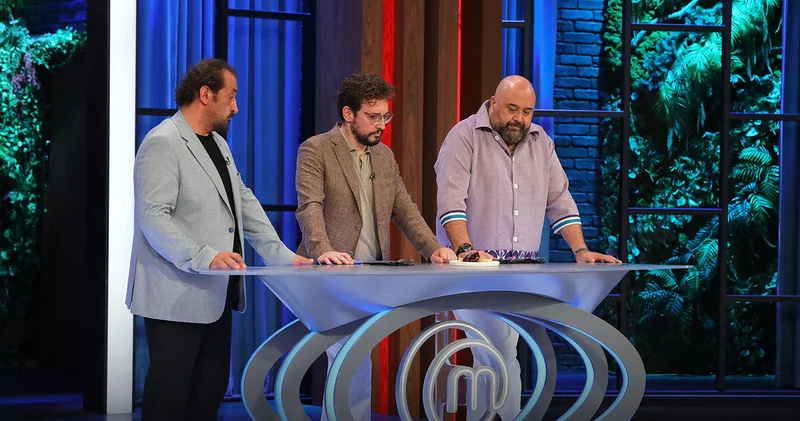 ELEME POTASINDA! MasterChef dokunulmazlık oyunu kim kazandı? 6 Ağustos Çarşamba MasterChef eleme adayı kim oldu, potaya kim gitti?