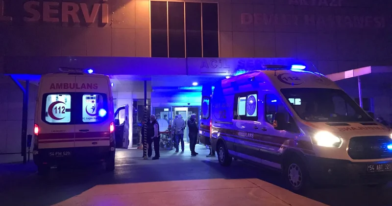 Baba kızı asansör faciası ayırdı! Sakarya da korkunç olay