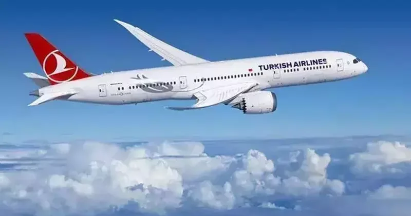 THY’den Air Europa açıklaması: Hisse alımı için teklif sunulacak