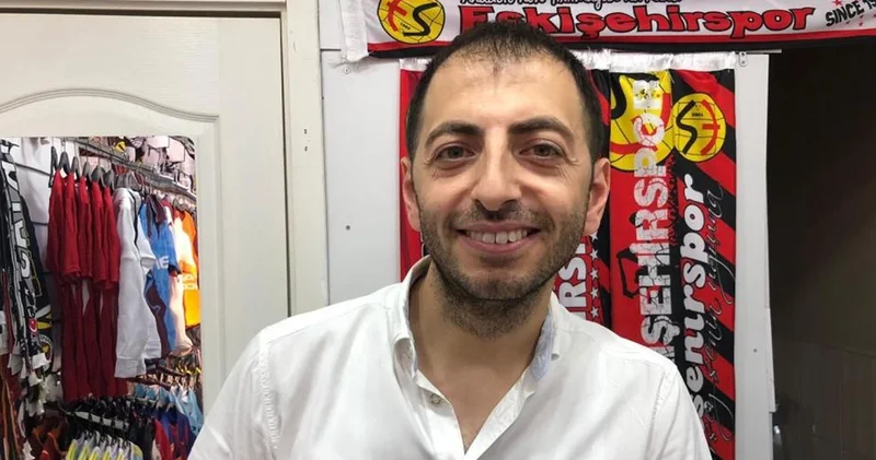 Bankacılıktan istifa edip çocukluğunda yaptığı işe geri döndü! Maaşlı çalışmaktan daha cazip