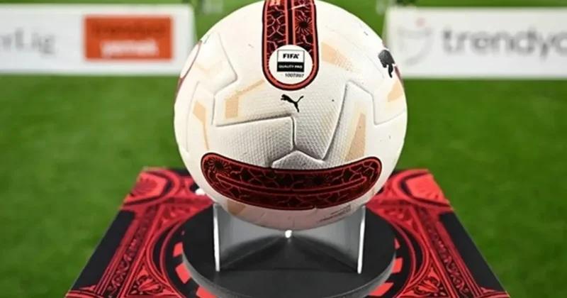 67 yıllık Süper Lig tarihinin tüm rekorları dikkat çekti